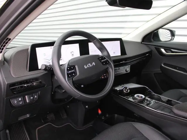 Kia Ev6