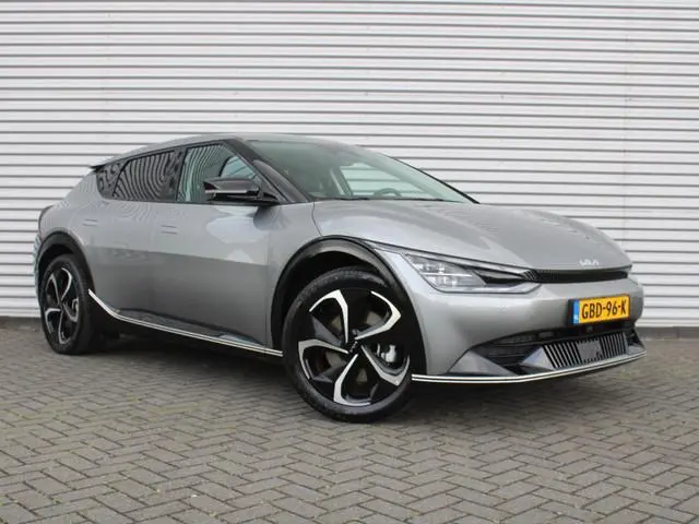 Kia Ev6
