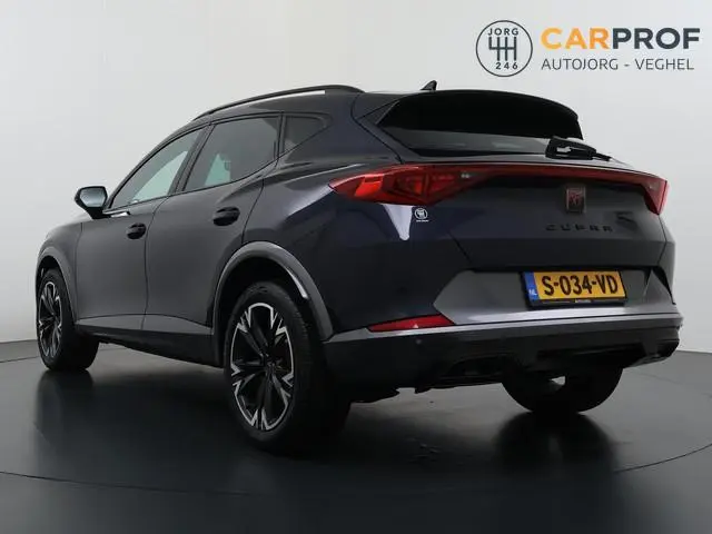 CUPRA Formentor 1.5 TSI Business Edition Camera | Stuurwielverwarming |  Navigatie | Adap Cruise |