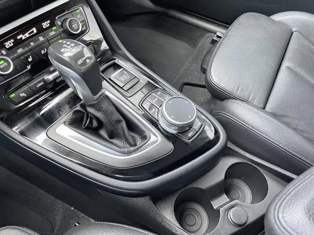 BMW 2 Serie