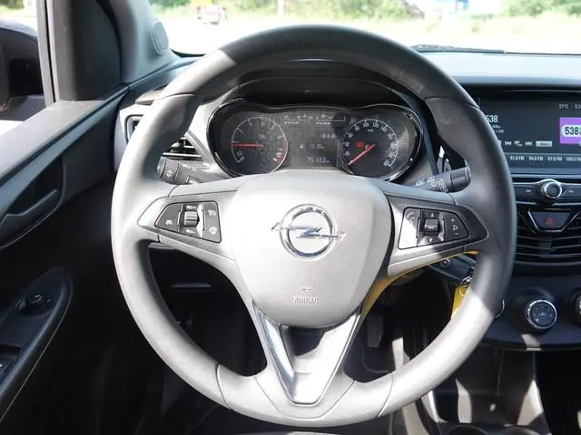 Opel KARL