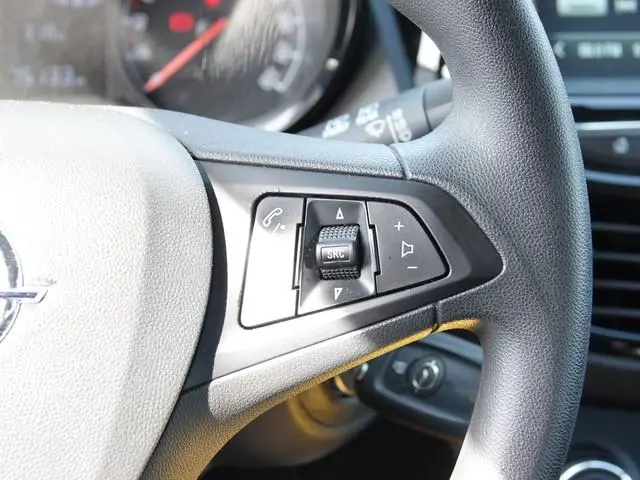 Opel KARL
