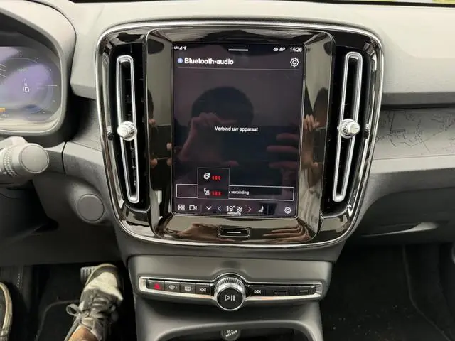 Volvo C40