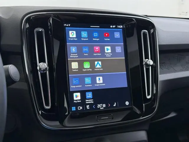 Volvo C40