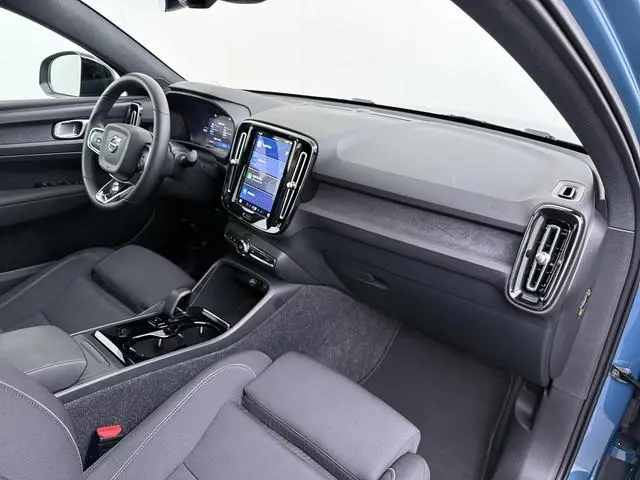 Volvo C40