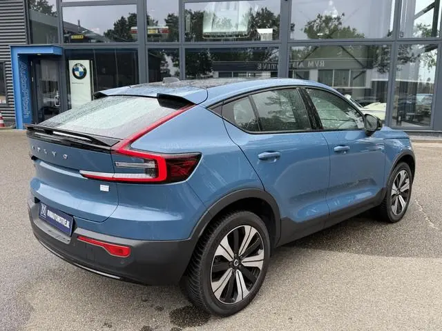 Volvo C40
