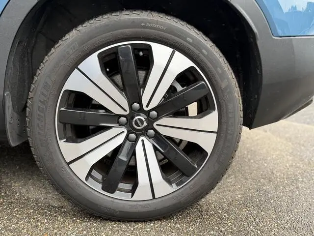 Volvo C40