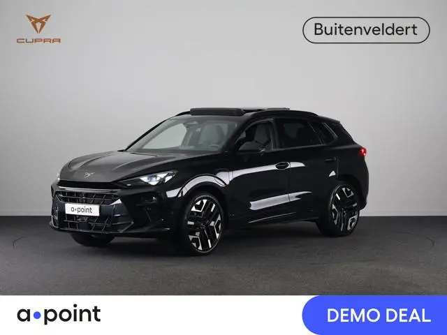 CUPRA Terramar 1.5 TSI e-Hybrid VZ Tribe Edition 272PK | Panoramadak | 360 Camera | Head-Up Display...