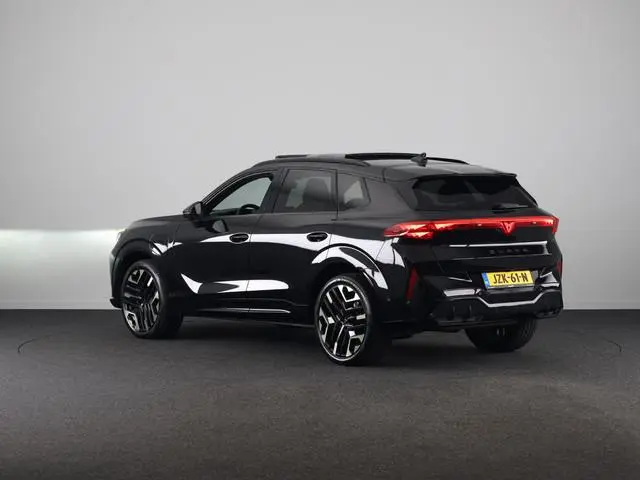 CUPRA Terramar 1.5 TSI e-Hybrid VZ Tribe Edition 272PK | Panoramadak | 360 Camera | Head-Up Display...