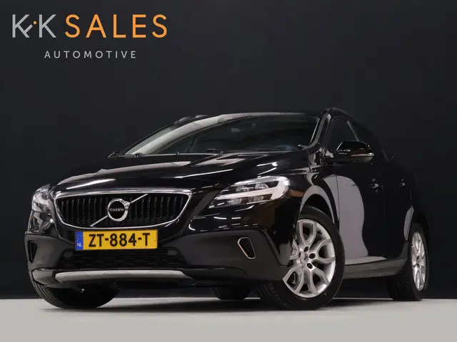 Volvo V40 Cross Country 1.5 T3 Polar+ Luxury [TREKHAAK,HARMAN KARDON, PANORAMADAK, KEYLESS ENTRY, CA...