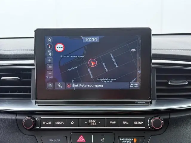 Kia cee'd