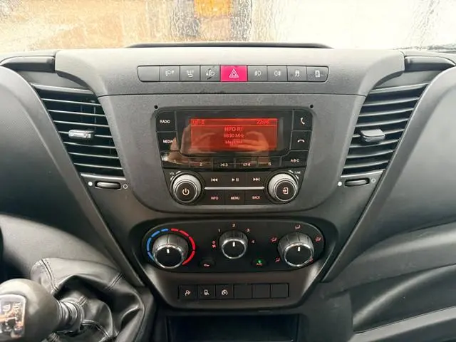 Iveco Daily