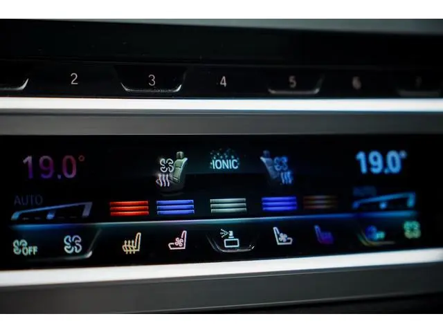 BMW 7 Serie