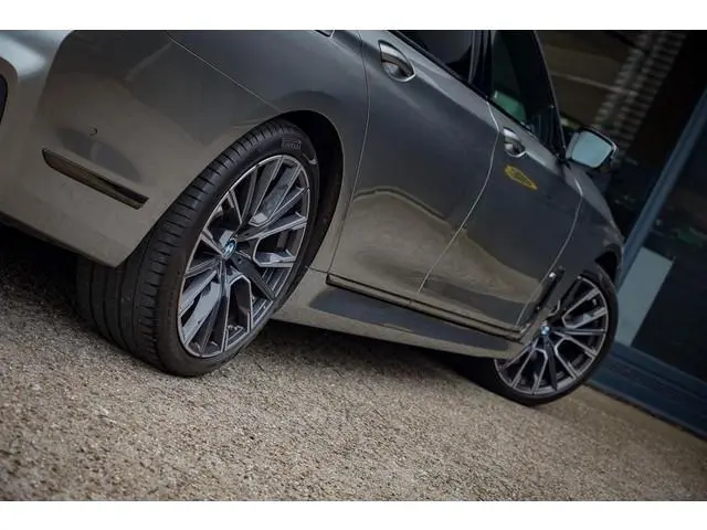 BMW 7 Serie
