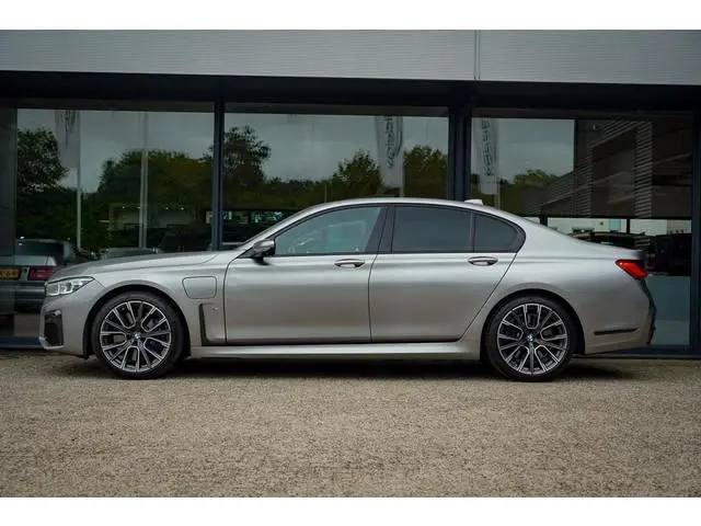 BMW 7 Serie