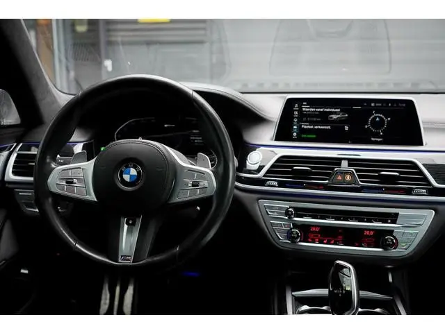 BMW 7 Serie
