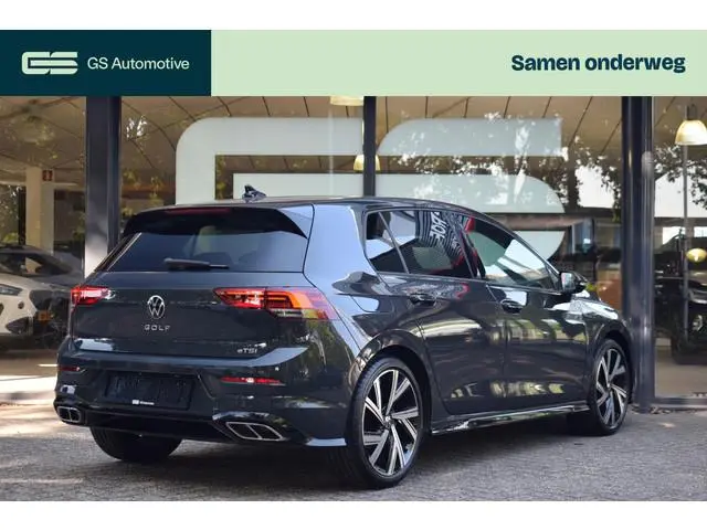 Volkswagen Golf 1.5 eTSI R-Line DSG CARPLAY|ADAPTIVE|SFEER|1EIG