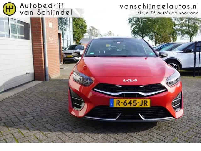 Kia cee'd