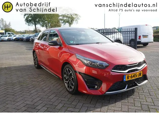 Kia cee'd