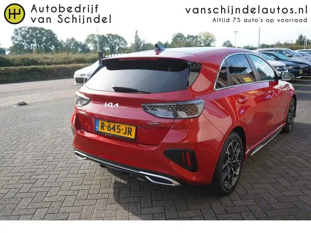 Kia cee'd