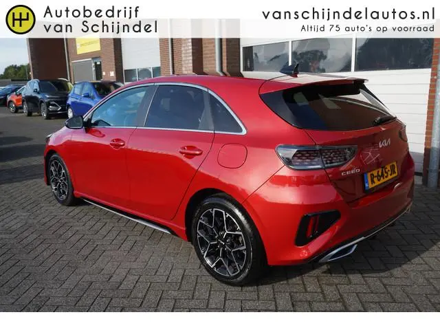 Kia cee'd