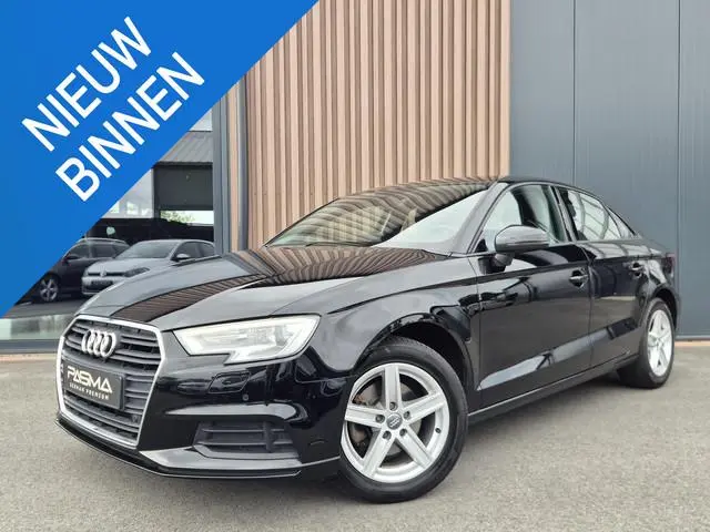 Audi A3 Limousine 1.4 TFSI CoD Design Pro Line Plus | Automaat | Navi | Clima | Stoelverwarming
