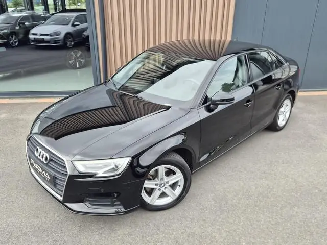 Audi A3 Limousine 1.4 TFSI CoD Design Pro Line Plus | Automaat | Navi | Clima | Stoelverwarming
