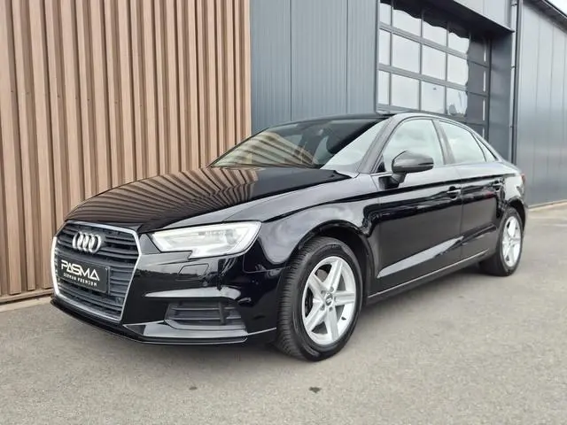 Audi A3 Limousine 1.4 TFSI CoD Design Pro Line Plus | Automaat | Navi | Clima | Stoelverwarming
