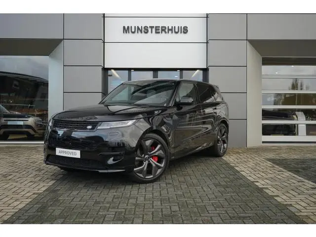 Land Rover Range Rover Sport 3.0 P440e Dynamic SE | Schuif/Kantel dak  | 23 Inch | Rear Seat Enterta...