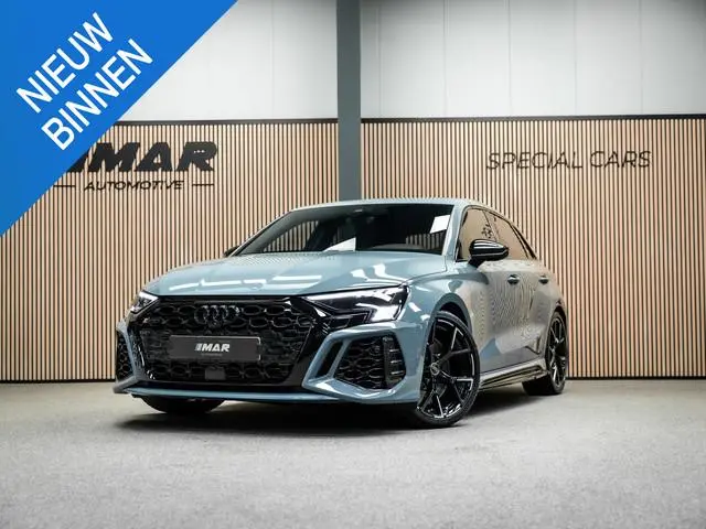 Audi A3 Sportback 2.5 TFSI RS 3 quattro