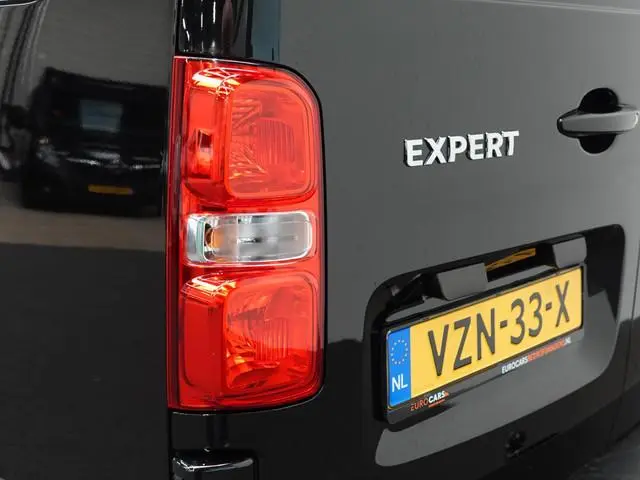Peugeot Expert