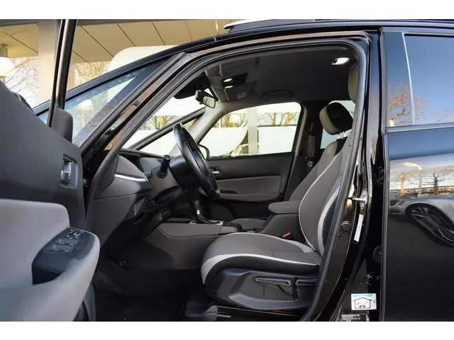 Honda Jazz 1.5 e:HEV Crosstar CARPLAY|ACC|LED|CAM|LMV|ECC|NAV