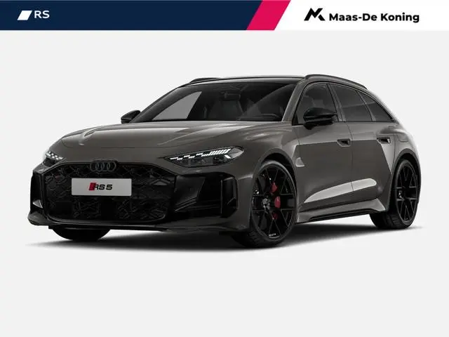 Audi RS5