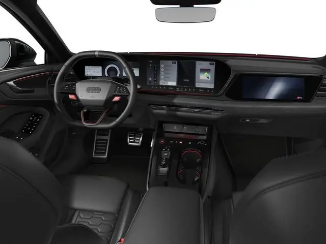 Audi RS 5 Avant 2.9 TFSI quattro 639 pk · RS Sportuitlaat · B&O Premium Soundsysteem · Panoramadak