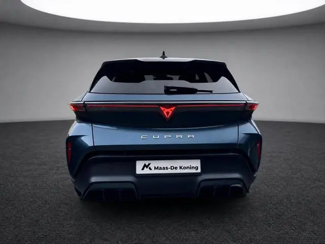 Cupra Raval