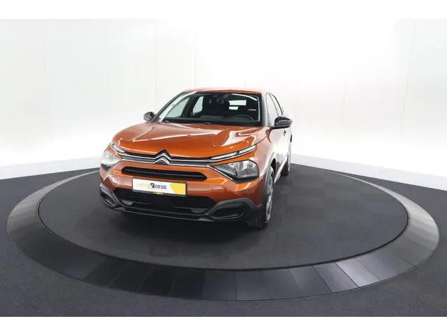 Citroën C4