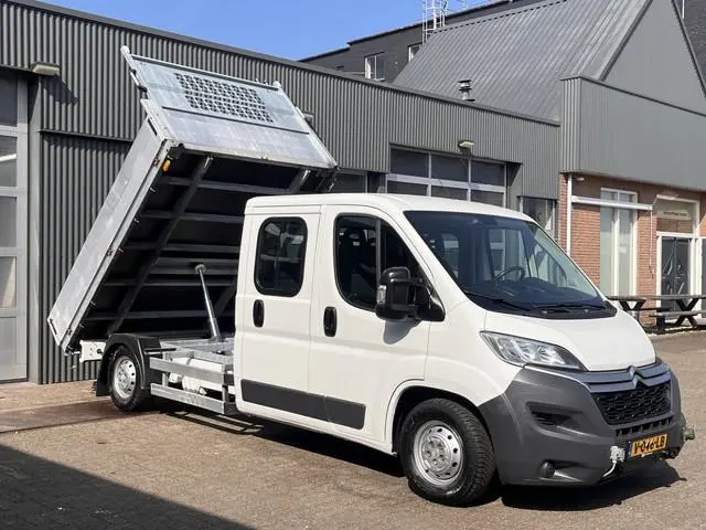 Citroën Jumper