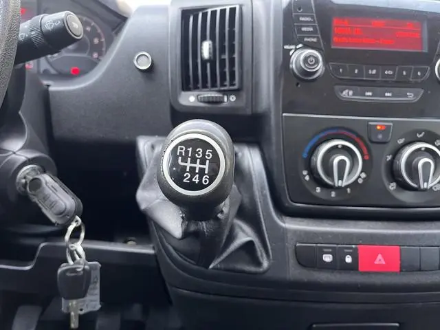 Citroën Jumper