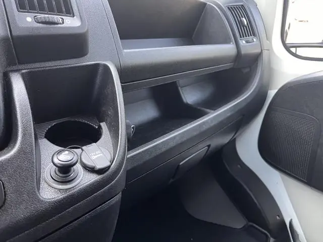 Citroën Jumper