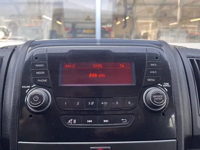 Citroën Jumper