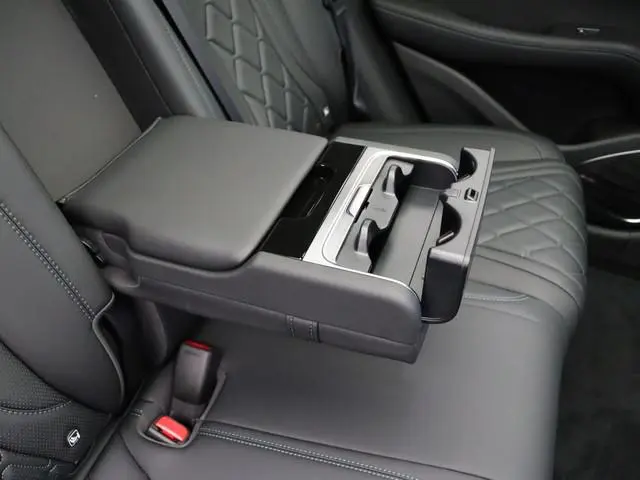 BYD SEALION