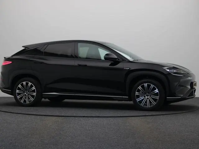 BYD SEALION