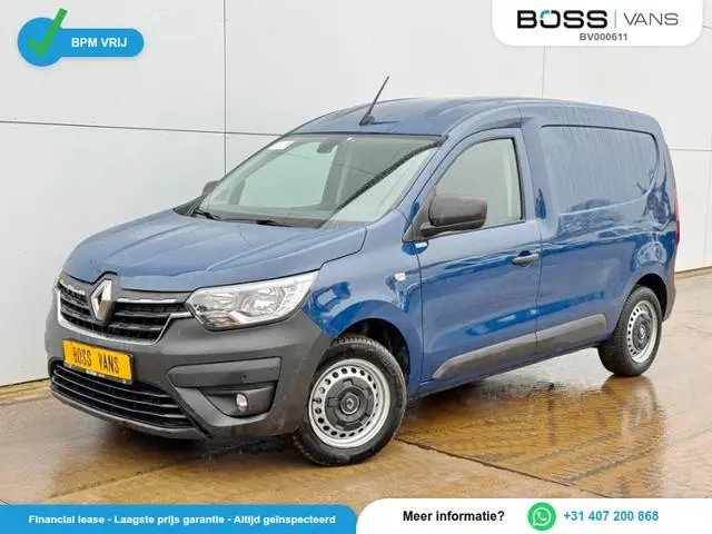 Renault Kangoo Kangoo Grand Comfort 1.3 TCe 100PK