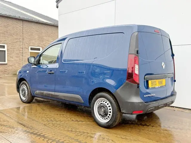 Renault Kangoo Kangoo Grand Comfort 1.3 TCe 100PK