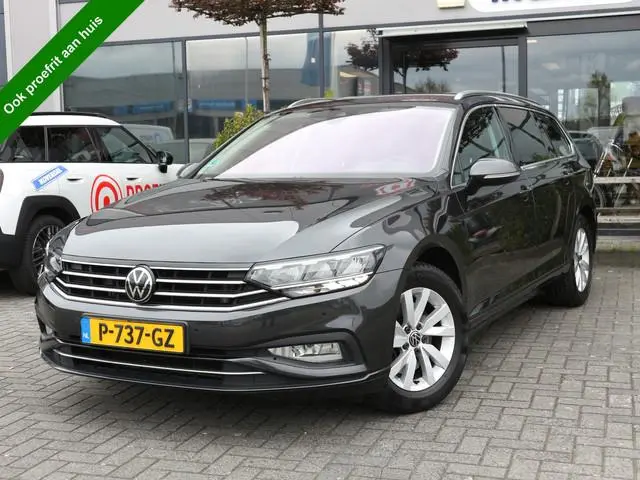 Volkswagen Passat Variant 1.5 TSI Business 7-DSG VIRTUAL NL AUTO