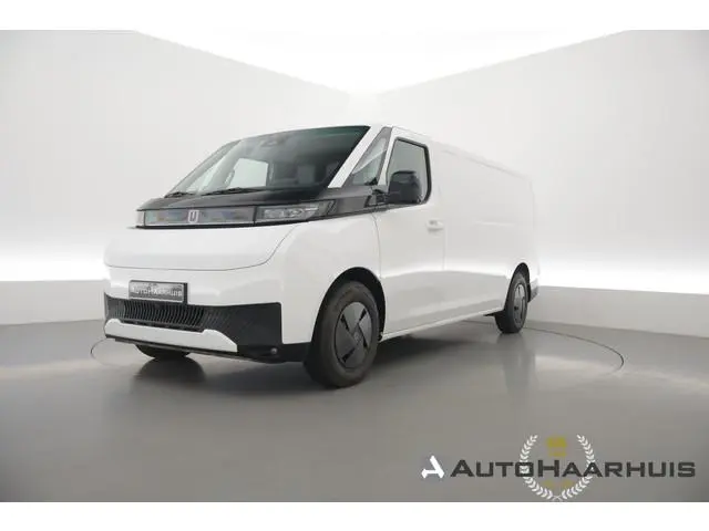 Farizon SV L2H1 | 270gr deuren | 2.000kg trekgew. | Camera | 8 jr. Garantie | Apple Carplay | Adapt...