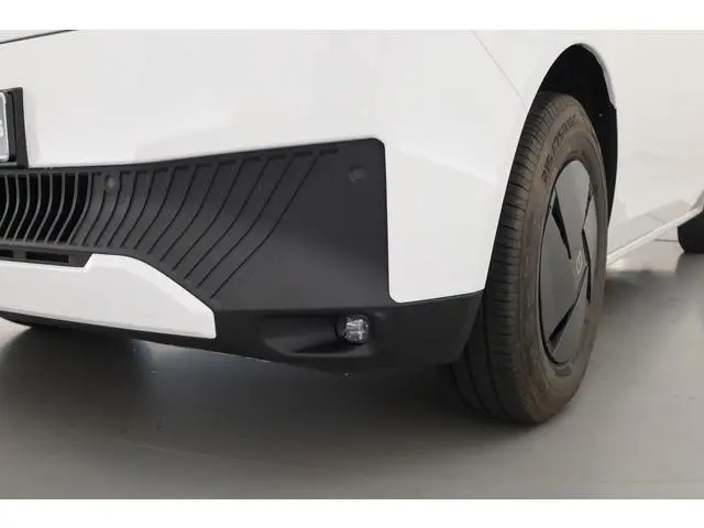 Farizon SV