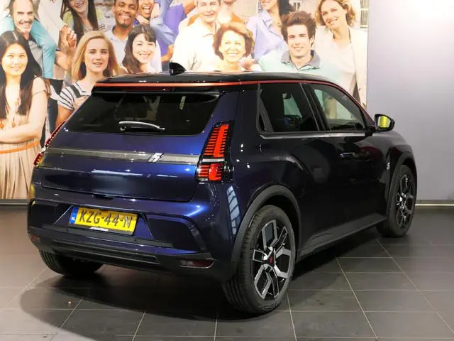 Renault 5 comfort range techno 52 kWh | Occasion Lease vanaf €564 p/m | Pack winter | Harman Kardon...