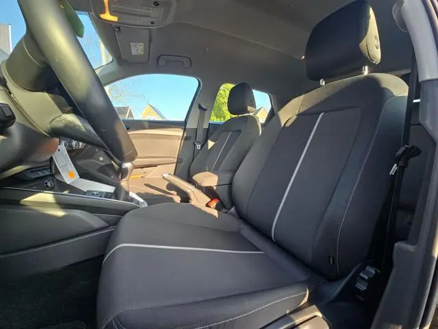Audi A1 Sportback 25 TFSI Pro Line |CARPLAY|PDC|CRUISE|VIRTUAL COCKPIT|ORG.NL|NAP| 17728 / 4075