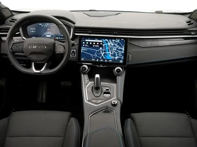 Lynk & Co 01 1.5 | Panoramadak | Slechts 13.662 km!
